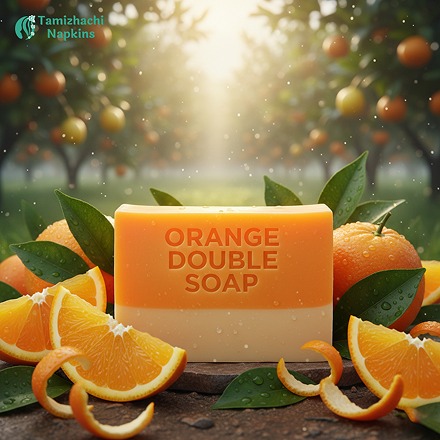 Layer Soap