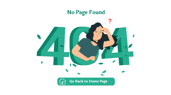 No Data Found